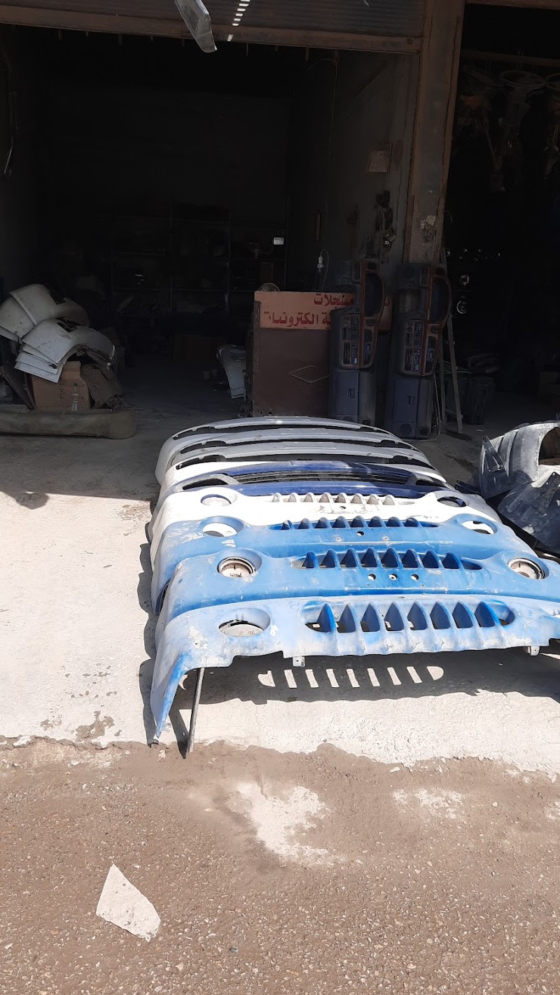 ووشة المهندس خالد الحمعة الكب 4