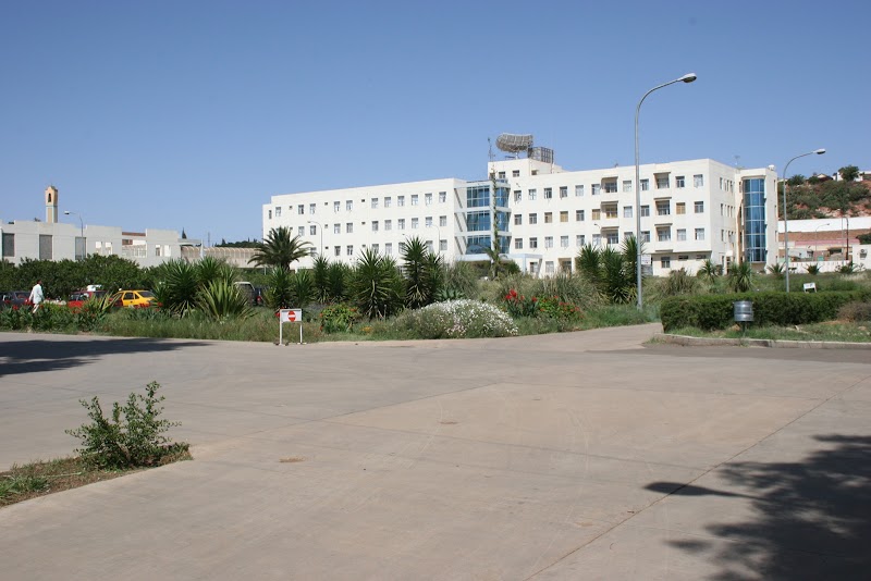 مدرسة أروتا للطب 2