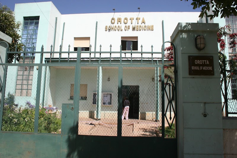 مدرسة أروتا للطب 4