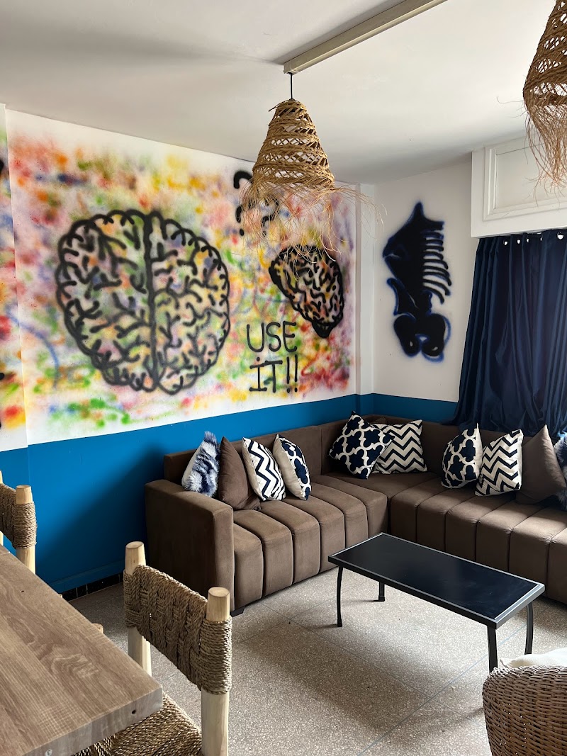 مدرسة هيسبا العليا للصحة الخاصة بأكادير 2