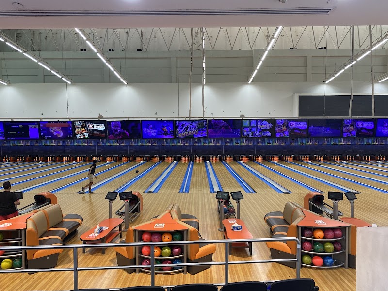 نادي البولينج الكويتي الرياضي