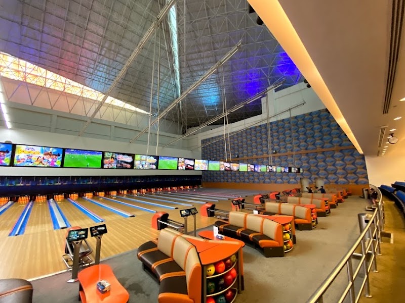 نادي البولينج الكويتي الرياضي 2