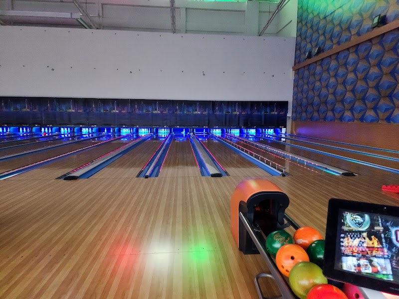 نادي البولينج الكويتي الرياضي 3