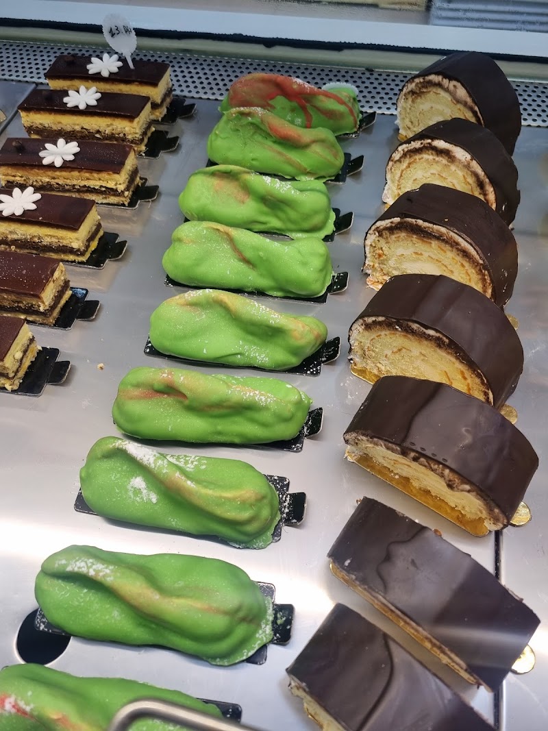 حلويات لا جورماند 2