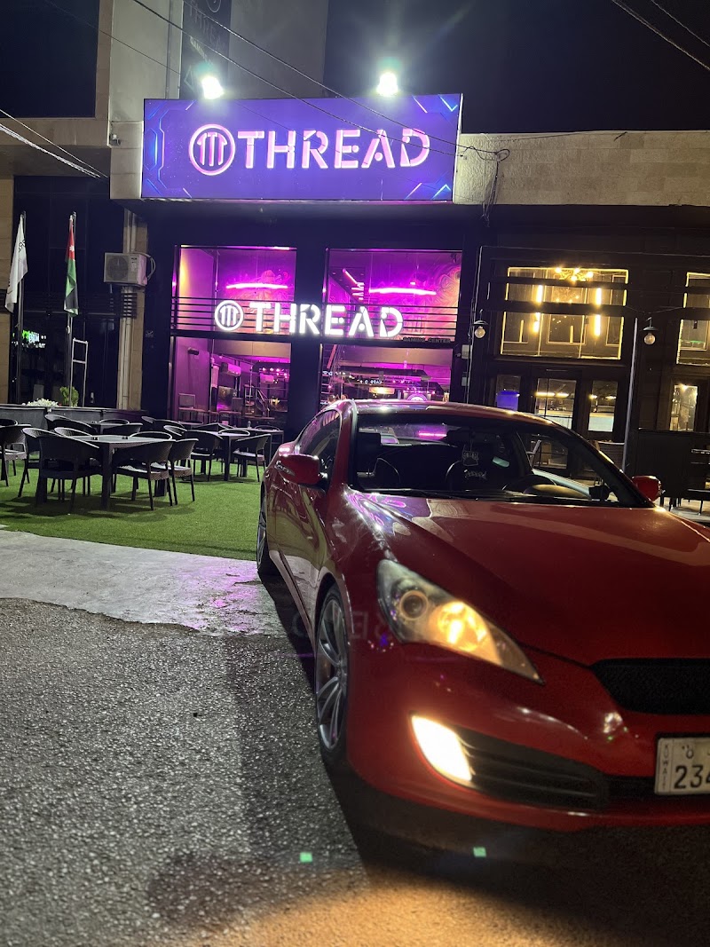 مركز الألعاب THREAD