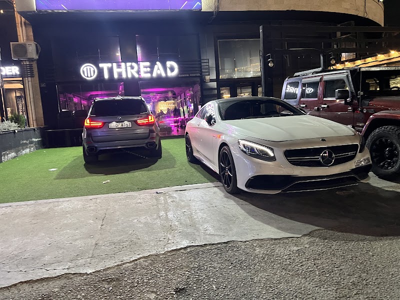 مركز الألعاب THREAD 4