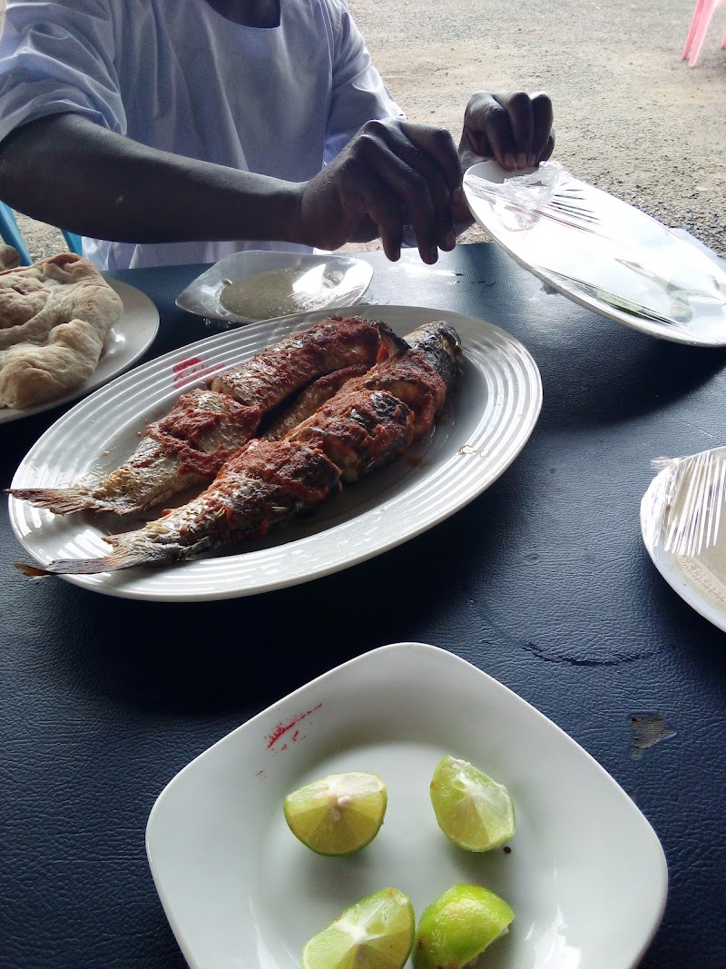 مطعم و كوفي شوب سي سايد 2