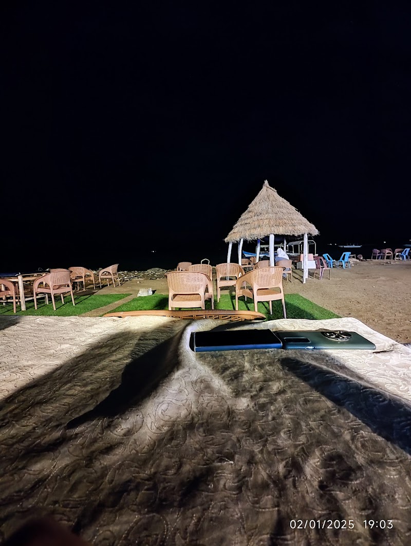 مطعم و كوفي شوب سي سايد 3