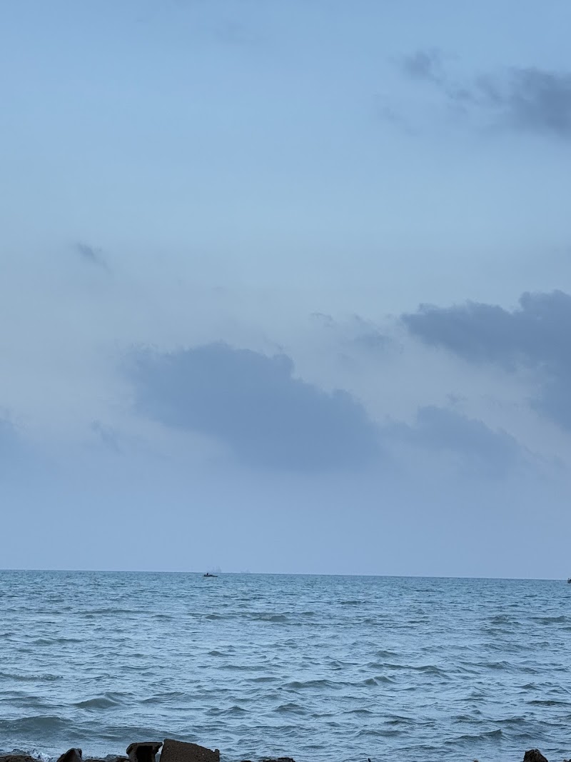 مطعم و كوفي شوب سي سايد 4