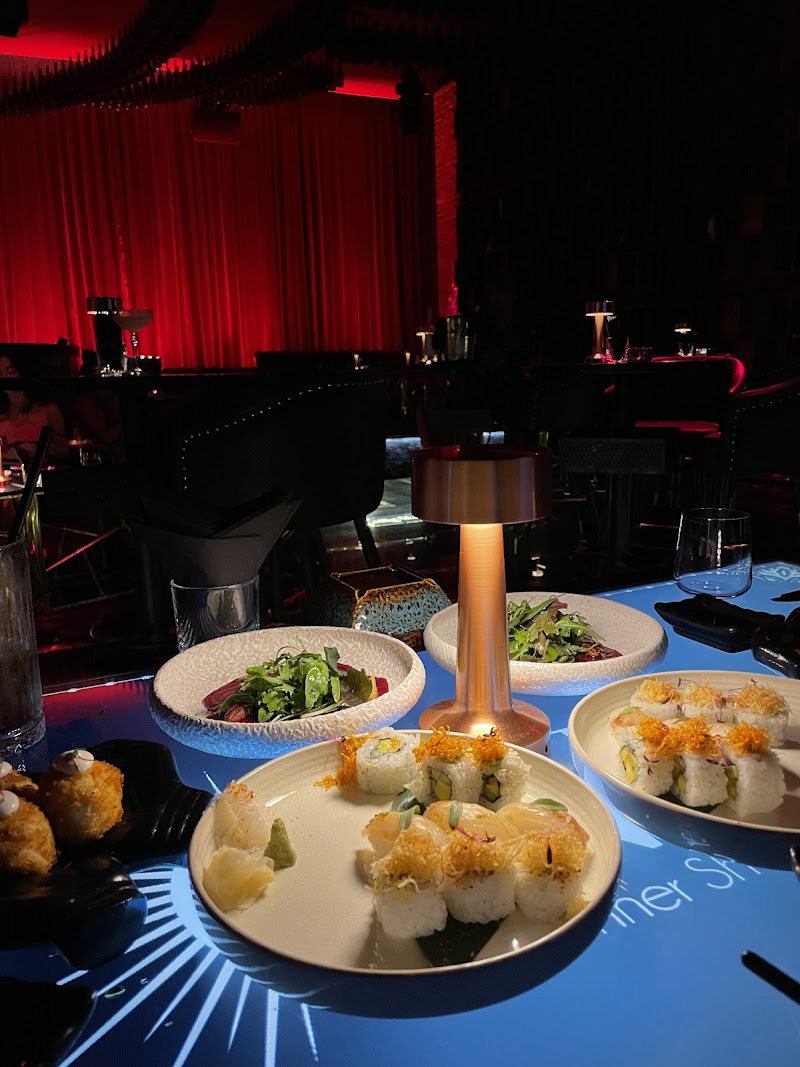 نادي DXB الليلي | سهرات عربية خليجية دبي 2