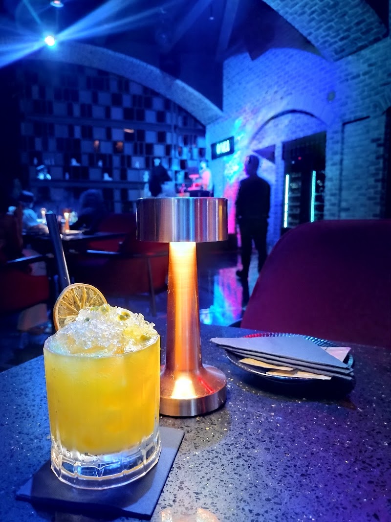 نادي DXB الليلي | سهرات عربية خليجية دبي 4