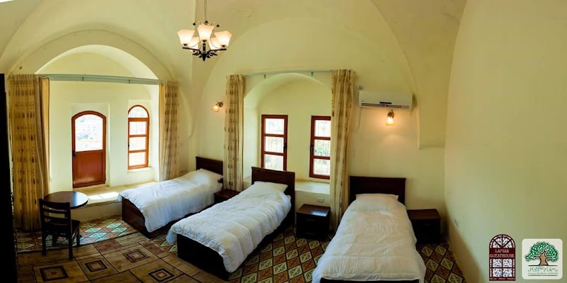 دار ضيافة لمار 6