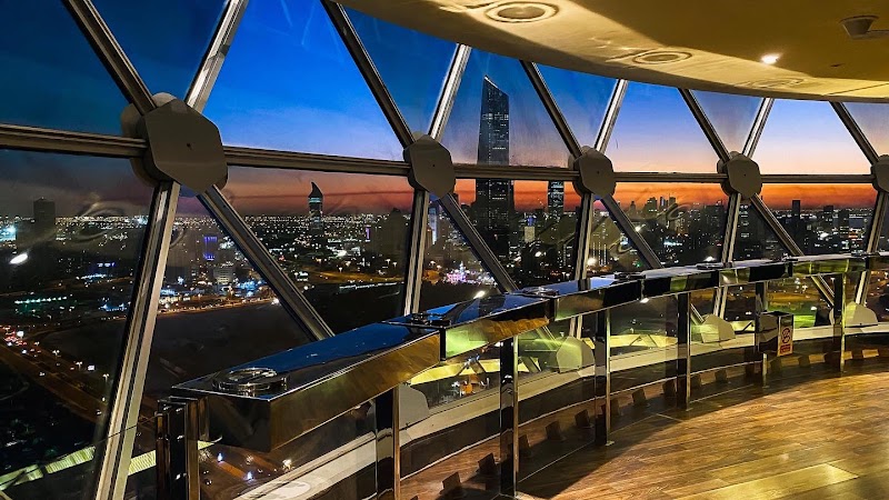 أبراج الكويت 4