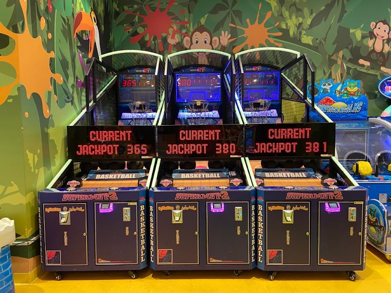 منطقتي للعب ذ.م.م