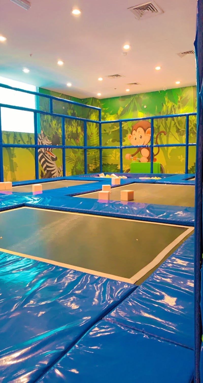 منطقتي للعب ذ.م.م 2