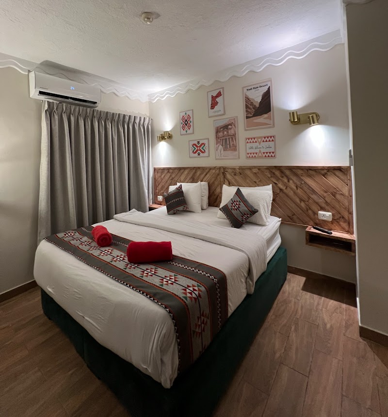 فندق ساندرا