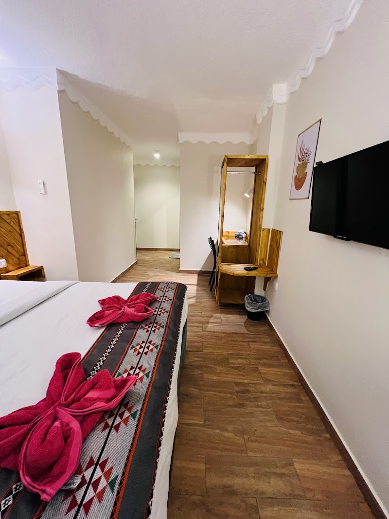 فندق ساندرا 2