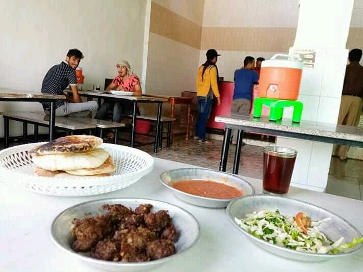 مطعم عبده علي سيف للكباب 2