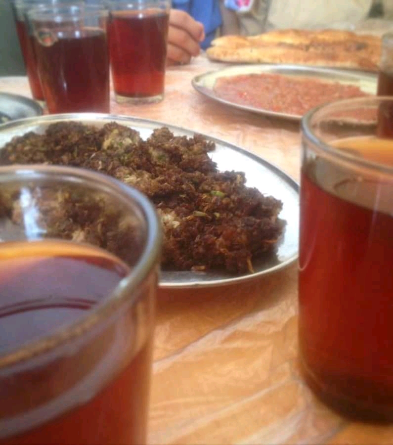 مطعم عبده علي سيف للكباب 3