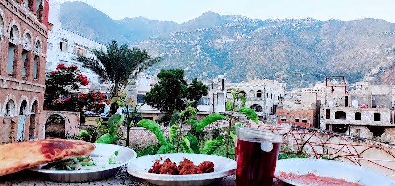 مطعم عبده علي سيف للكباب 4