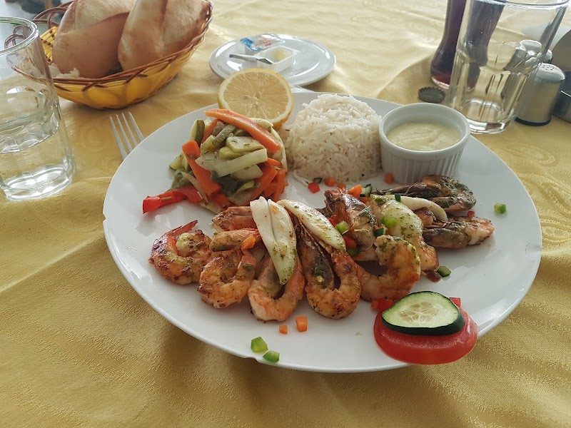 مطعم تفاريت 2