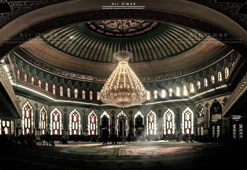 مسجد الرحمن 2