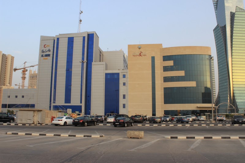 مستشفى الأميري 2