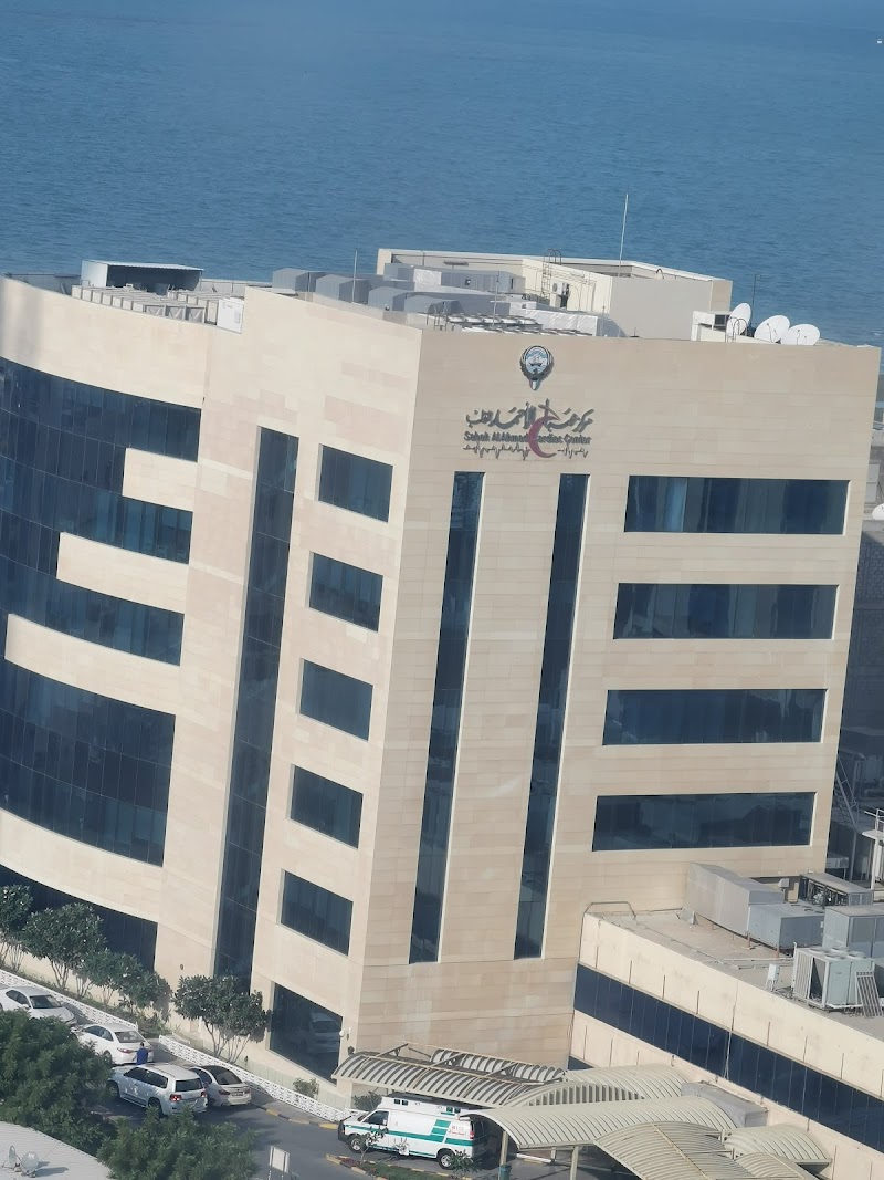 مستشفى الأميري 3