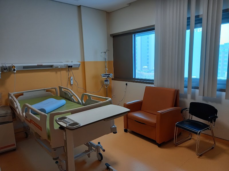 مستشفى الأميري 4
