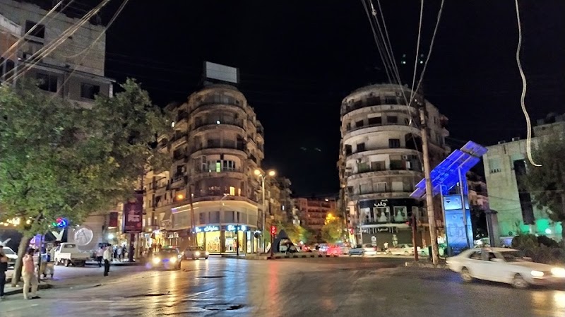 مستشفى سلّوم 2