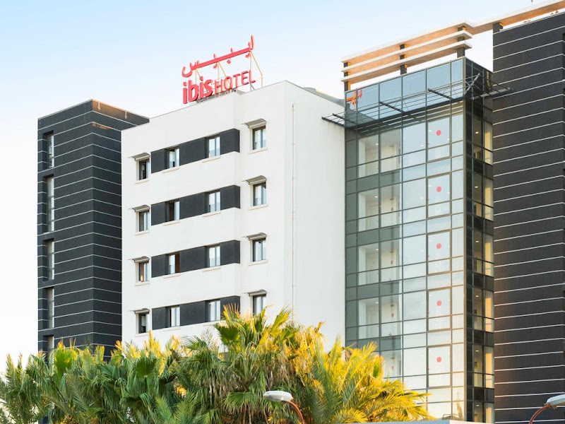 إيبيس أوران الفلايس 3