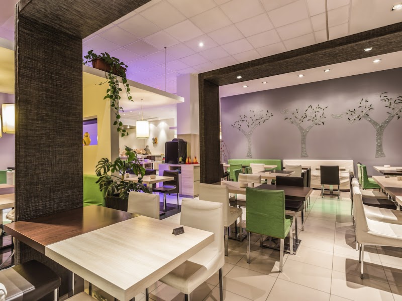 إيبيس أوران الفلايس 4