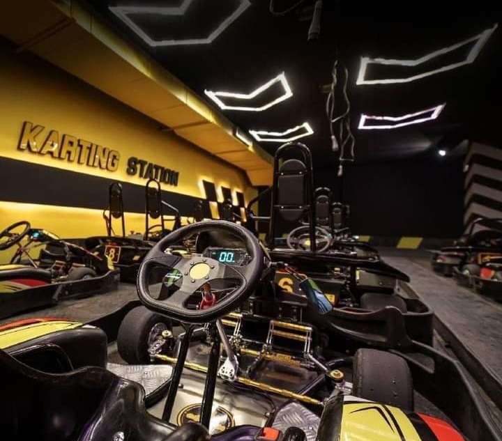 مول شام ستي 3