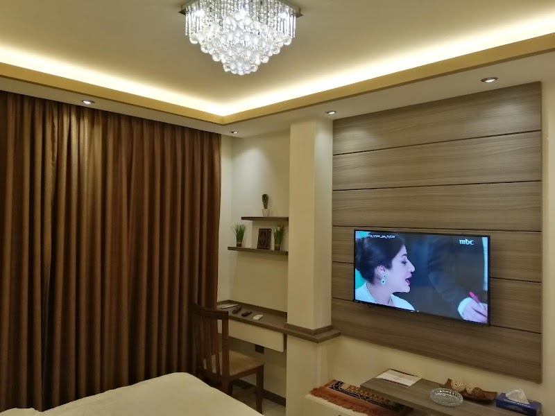 فندق سبعة أيام 2