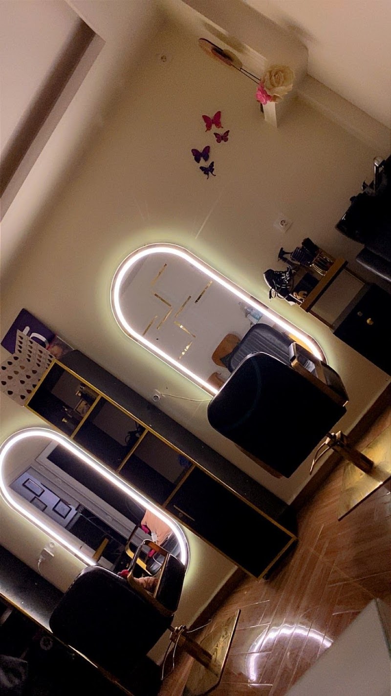 وقت الجمال - صالون تجميل & سبا وهران 3