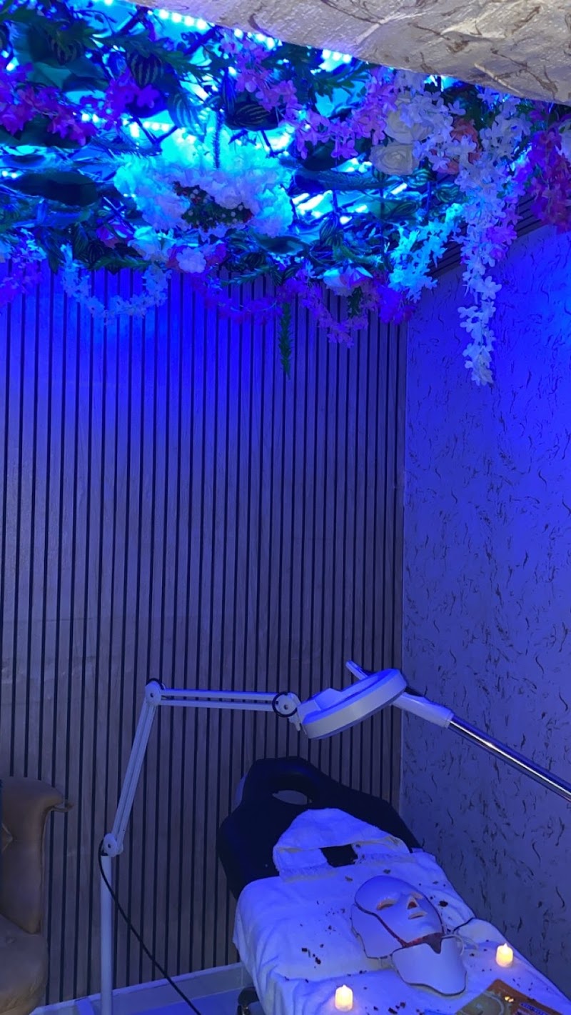 وقت الجمال - صالون تجميل & سبا وهران 4