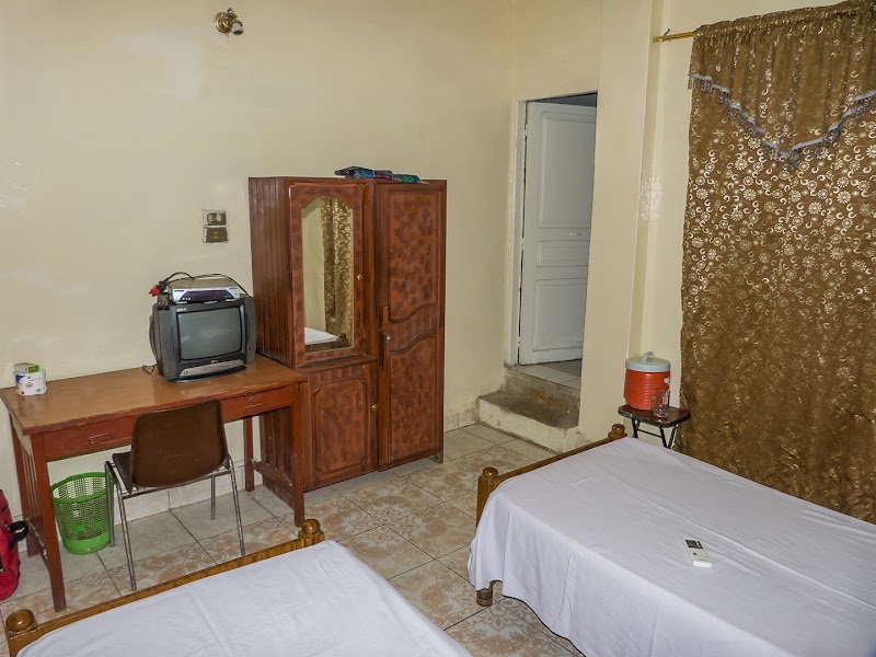 فندق هيبتون 2