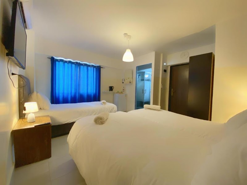 فندق كاسل ستار 4