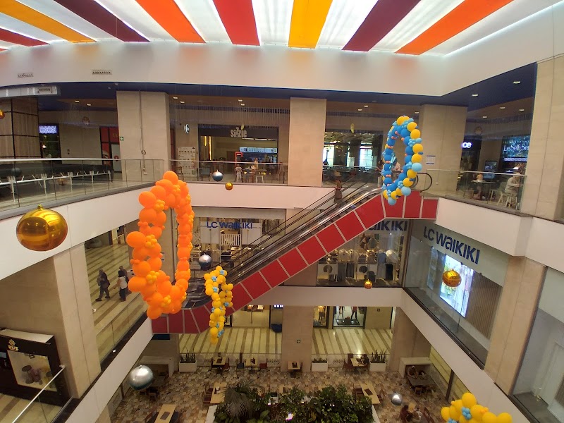 AZ Mall Grand Oran 4