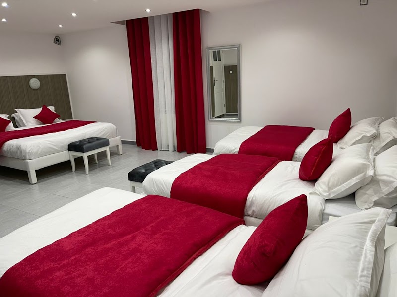 فندق لي ليدو 2