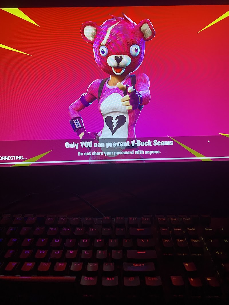 مركز الألعاب تحت الأرض 4