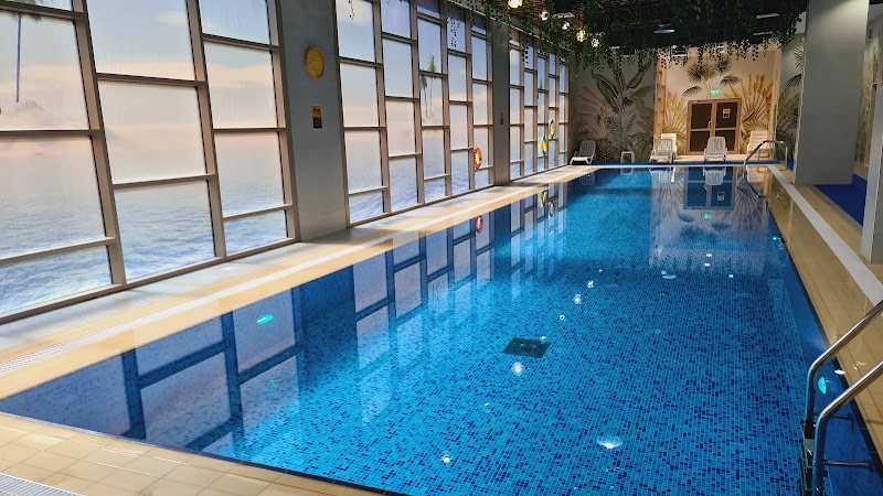 فندق شاطئ الكوت 3