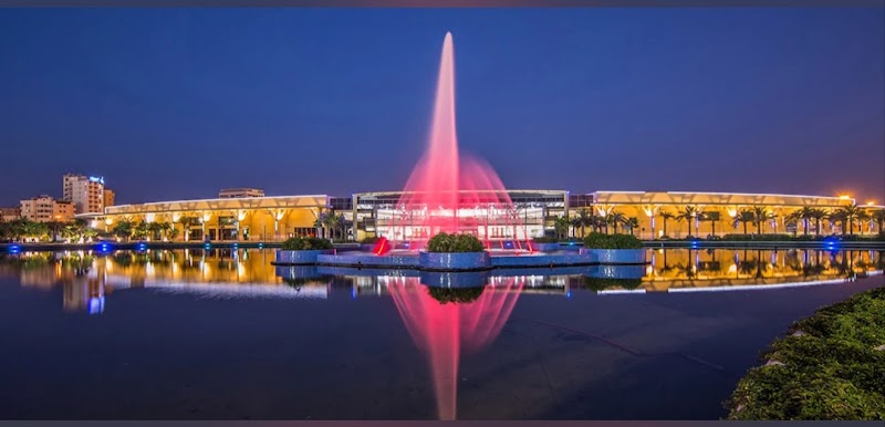 بوليفارد مول 4