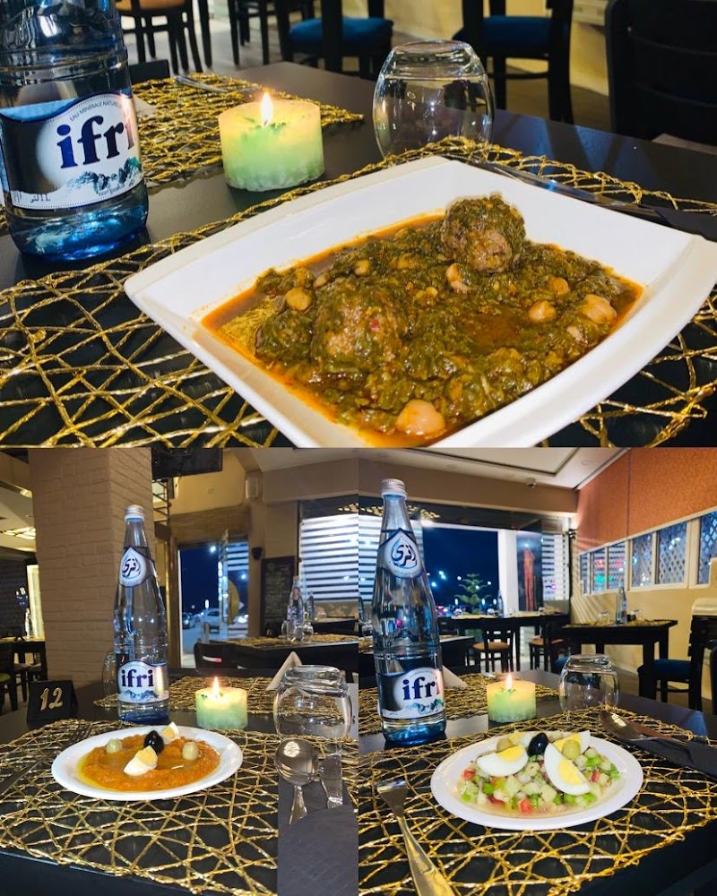 مطعم لي باروك 2