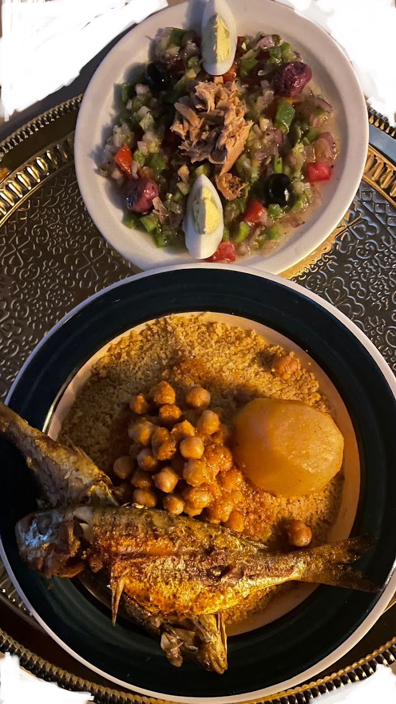 مطعم لي باروك 4