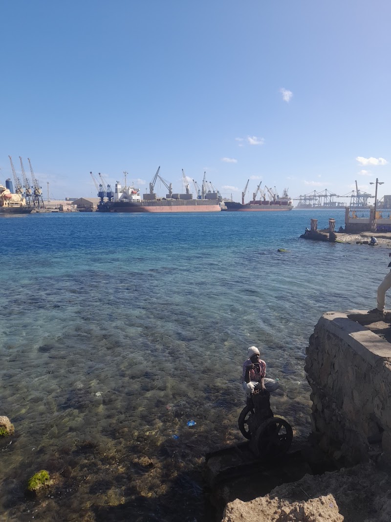 كورنيش الرئاسة