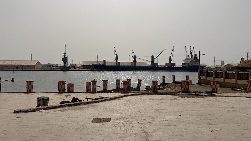 كورنيش الرئاسة 2