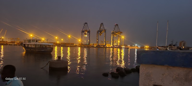 كورنيش الرئاسة 3