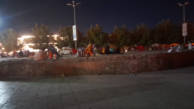 كورنيش الرئاسة 4