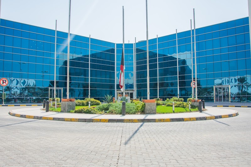 الجامعة العربية المفتوحة 2